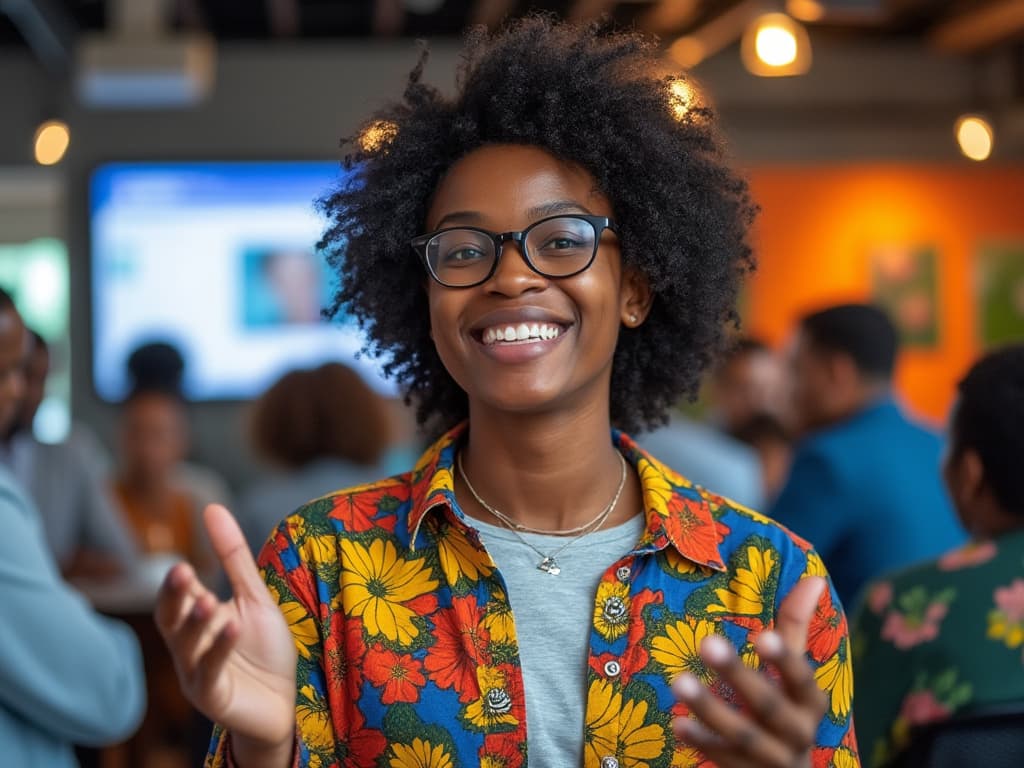 African Mentorship App
