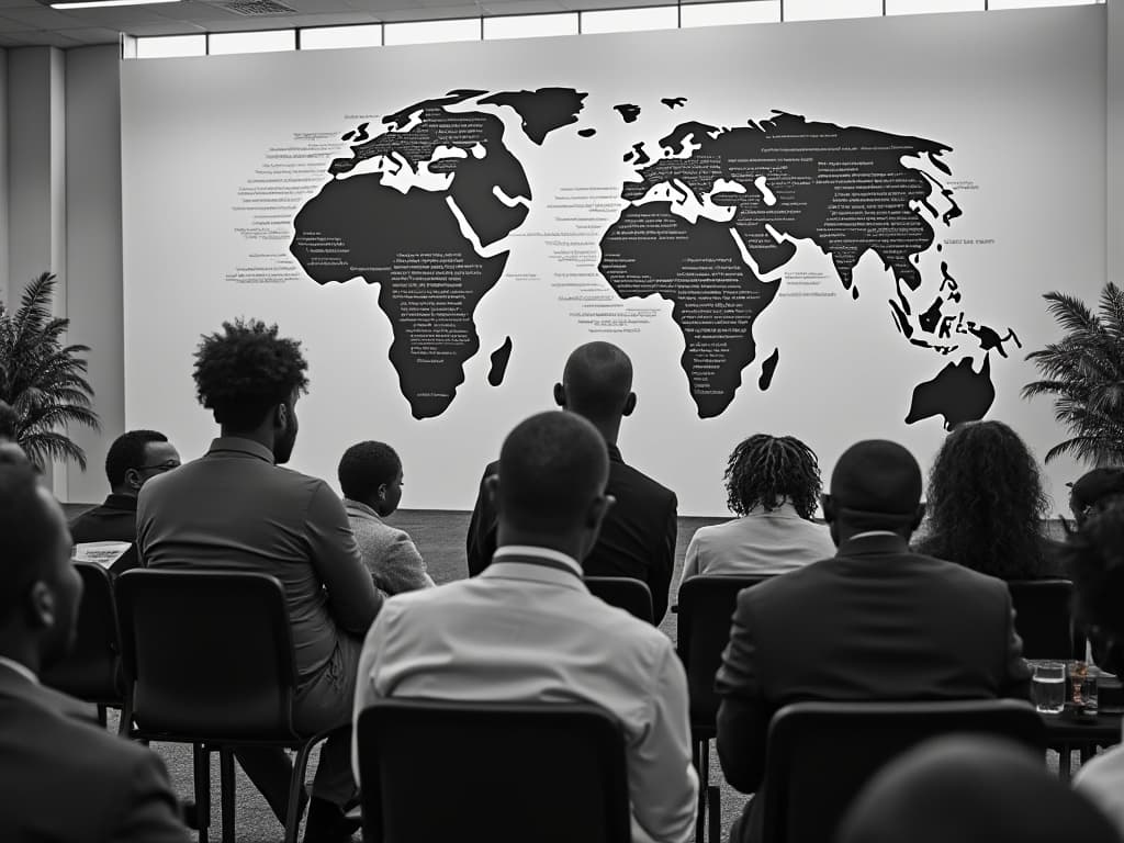 We Don't Just Theorise. We Build.